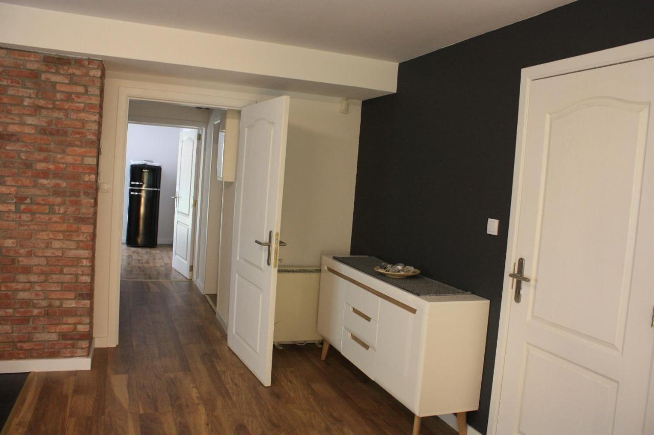 Villa Lupus - Apartament Z Prywatna Sauna Szklarska Poreba Extérieur photo