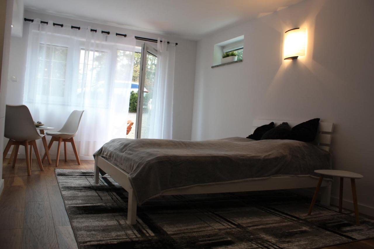 Villa Lupus - Apartament Z Prywatna Sauna Szklarska Poreba Extérieur photo