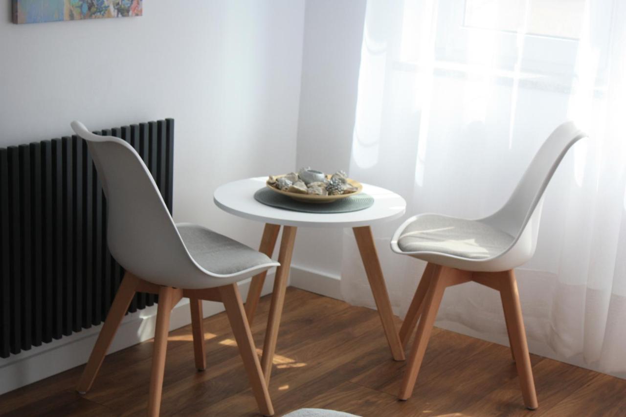 Villa Lupus - Apartament Z Prywatna Sauna Szklarska Poreba Extérieur photo