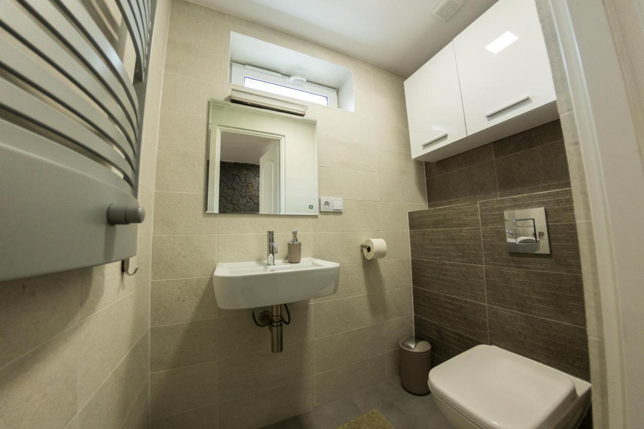 Villa Lupus - Apartament Z Prywatna Sauna Szklarska Poreba Extérieur photo