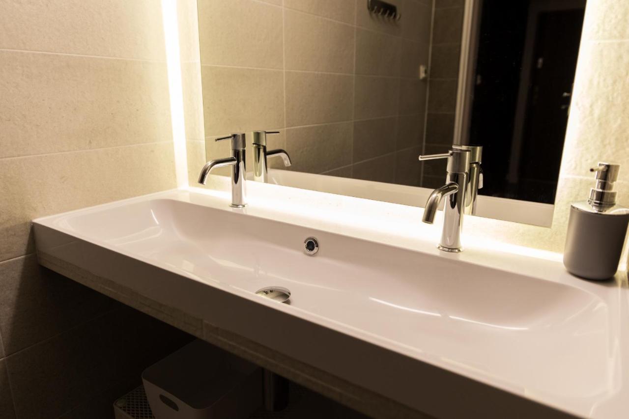 Villa Lupus - Apartament Z Prywatna Sauna Szklarska Poreba Extérieur photo
