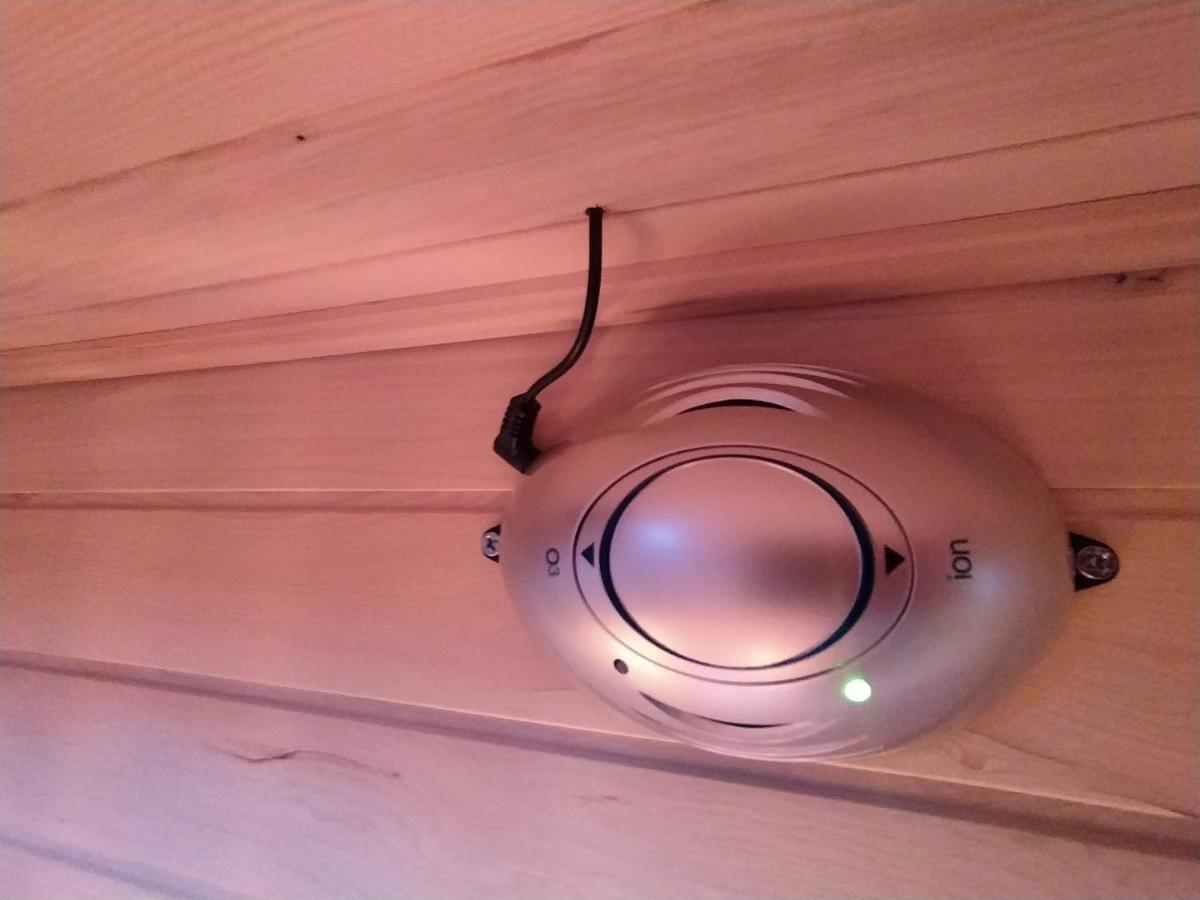 Villa Lupus - Apartament Z Prywatna Sauna Szklarska Poreba Extérieur photo