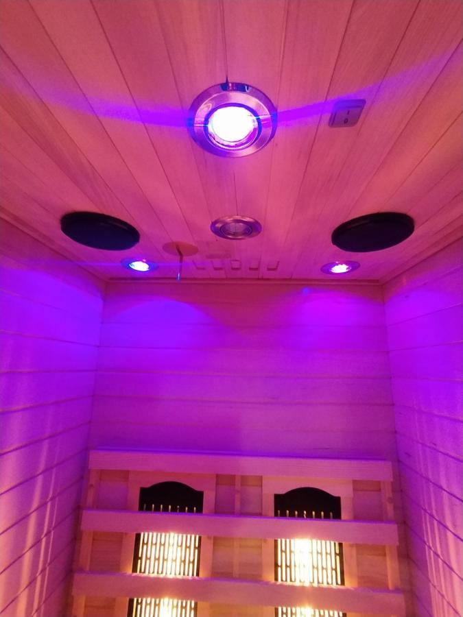 Villa Lupus - Apartament Z Prywatna Sauna Szklarska Poreba Extérieur photo