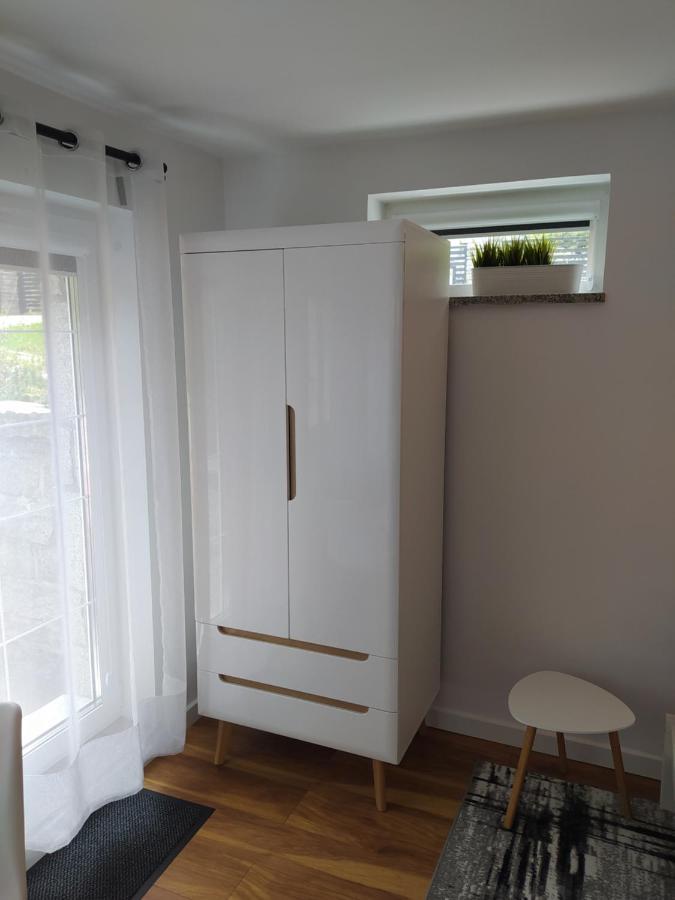 Villa Lupus - Apartament Z Prywatna Sauna Szklarska Poreba Extérieur photo