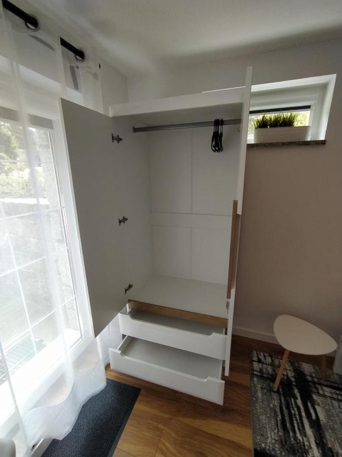 Villa Lupus - Apartament Z Prywatna Sauna Szklarska Poreba Extérieur photo