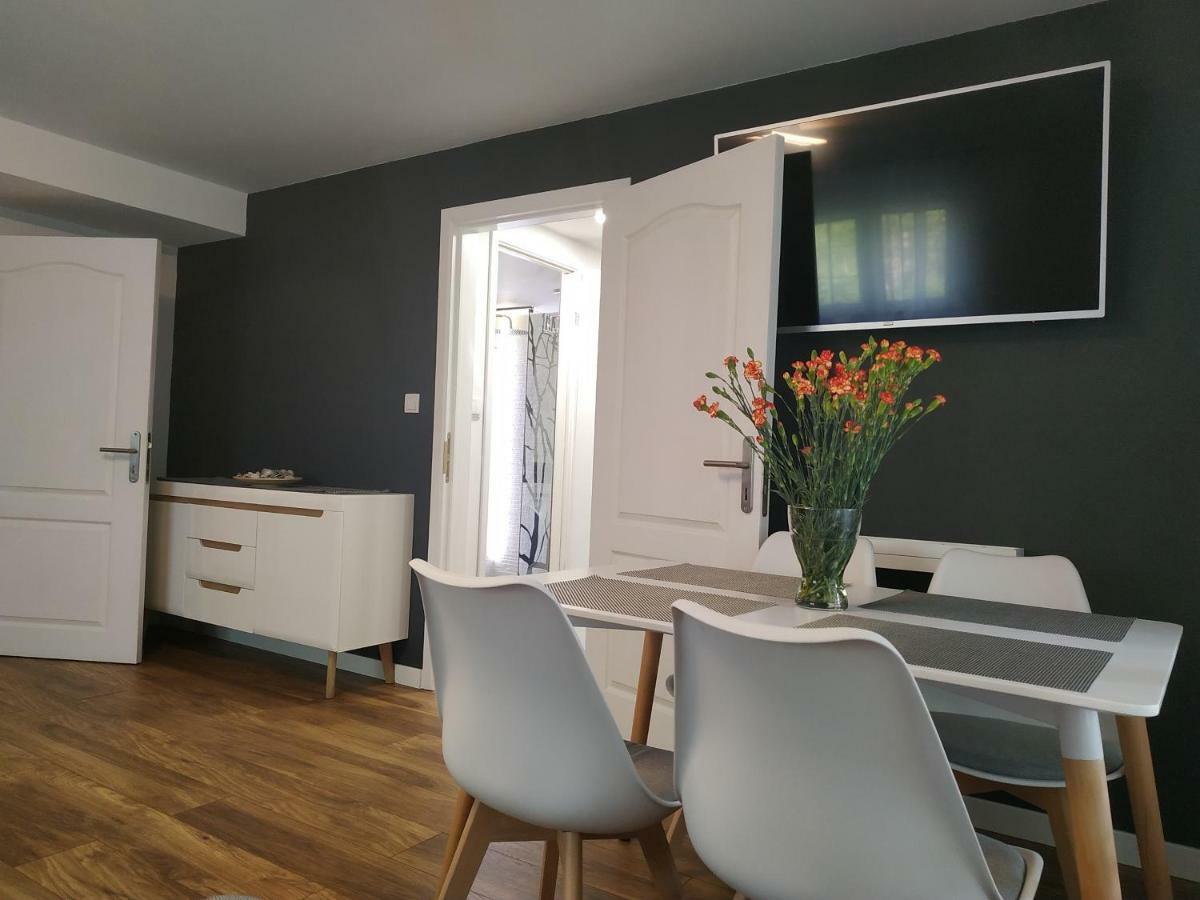 Villa Lupus - Apartament Z Prywatna Sauna Szklarska Poreba Extérieur photo