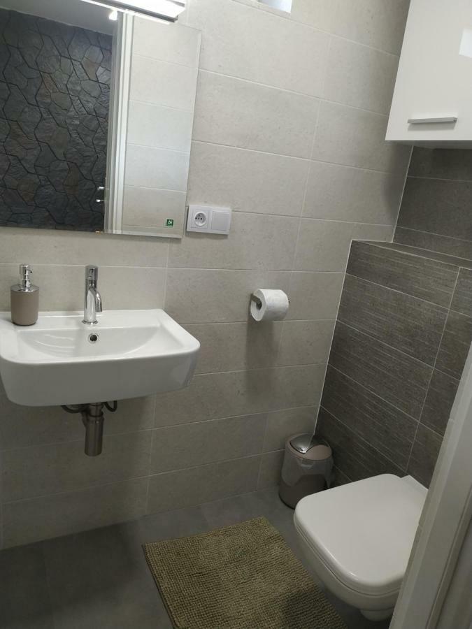 Villa Lupus - Apartament Z Prywatna Sauna Szklarska Poreba Extérieur photo