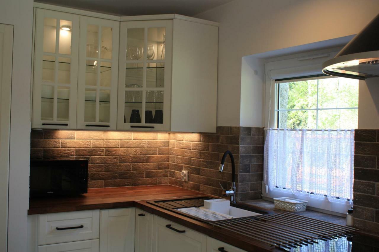 Villa Lupus - Apartament Z Prywatna Sauna Szklarska Poreba Extérieur photo