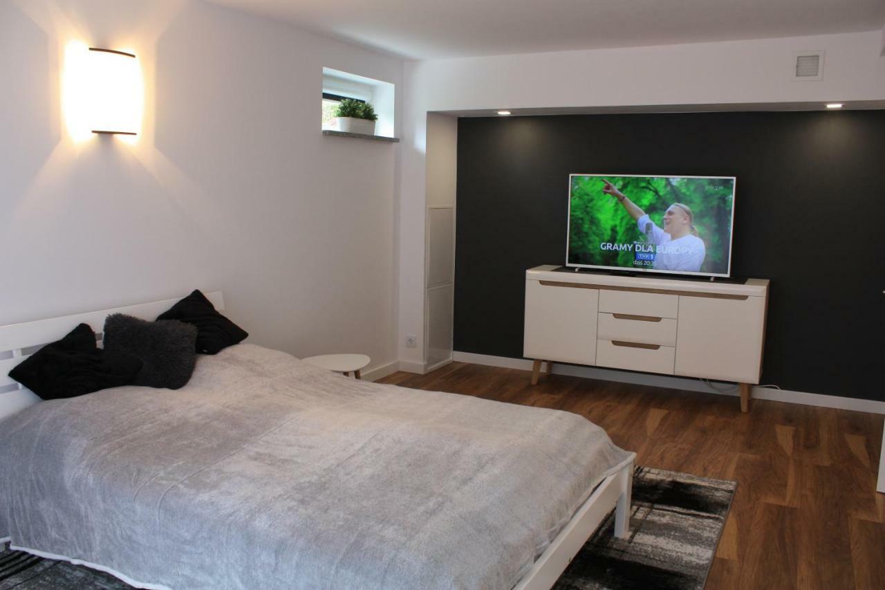 Villa Lupus - Apartament Z Prywatna Sauna Szklarska Poreba Extérieur photo