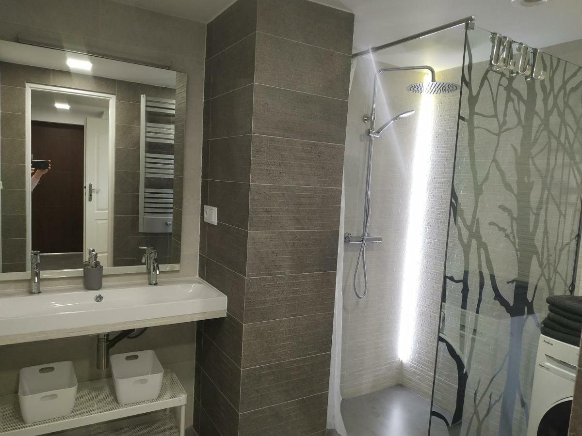 Villa Lupus - Apartament Z Prywatna Sauna Szklarska Poreba Extérieur photo