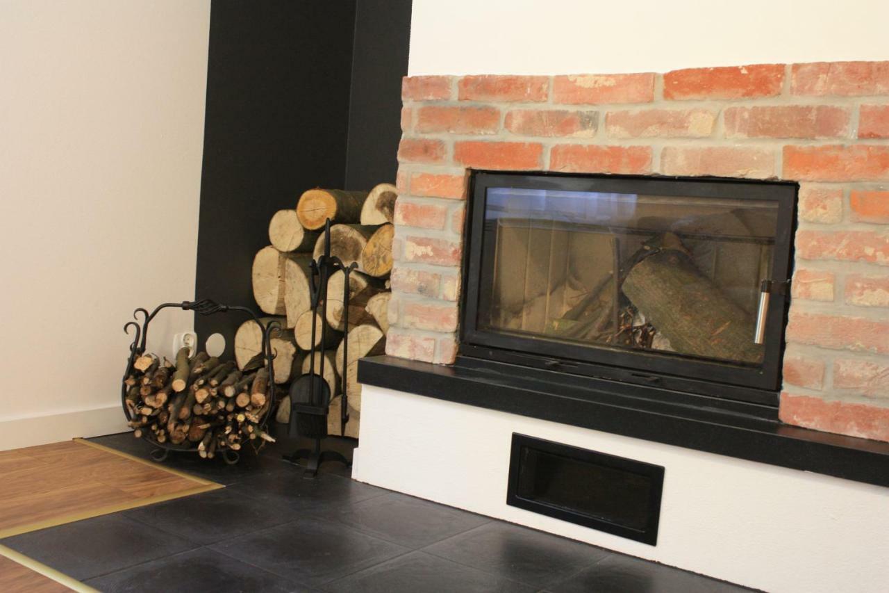 Villa Lupus - Apartament Z Prywatna Sauna Szklarska Poreba Extérieur photo